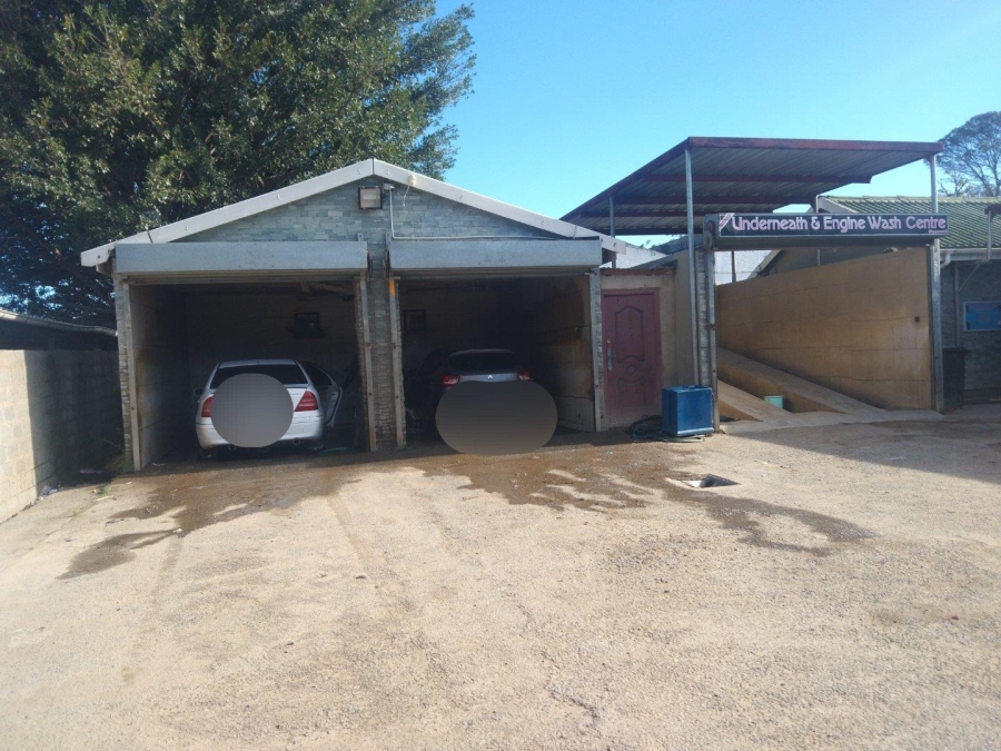 Commercial Property for Sale in King Williams Town Central Eastern Cape